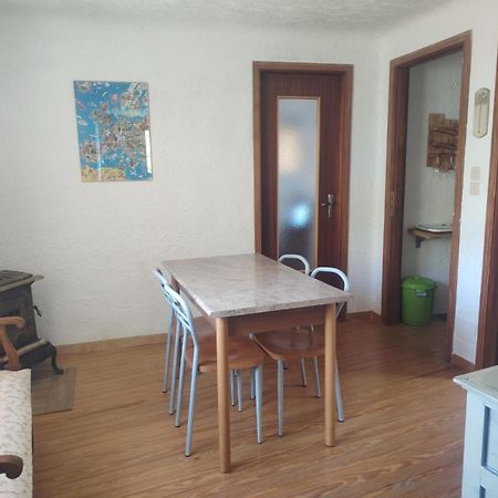 Apartamento Casa Di Viu' Exterior foto