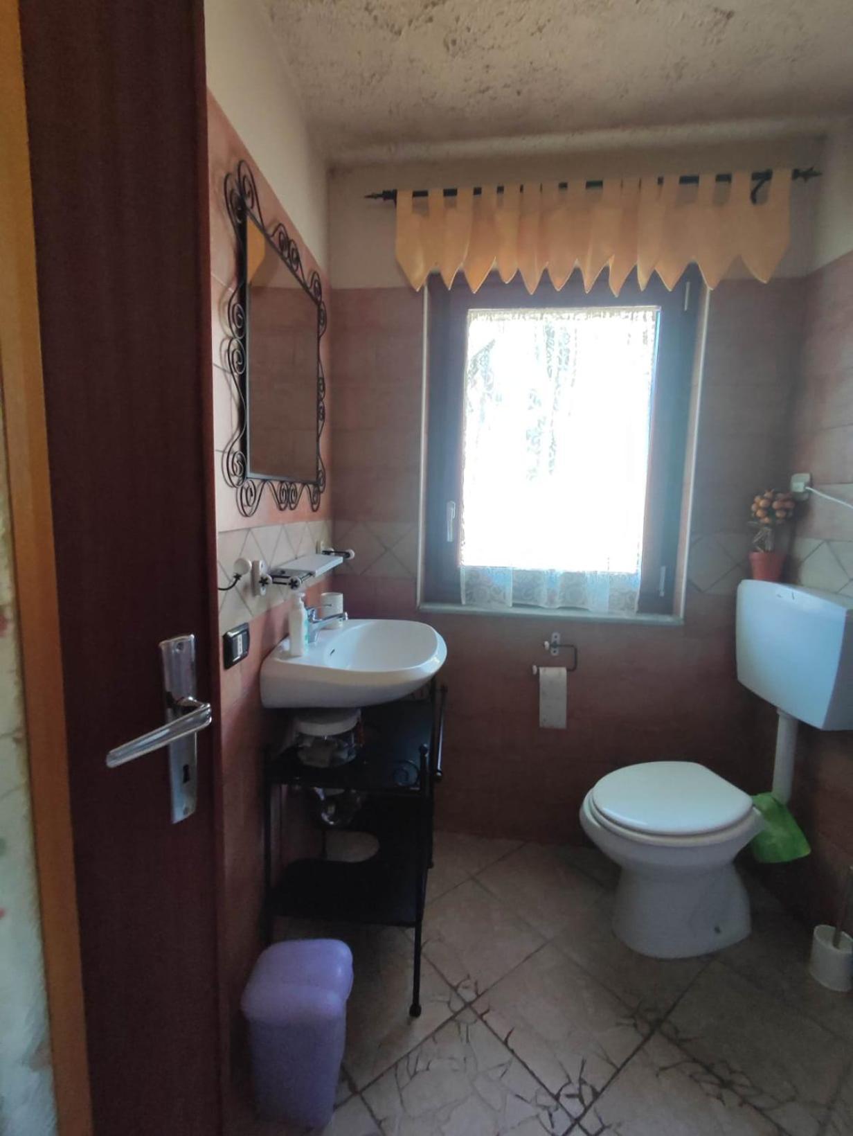 Apartamento Casa Di Viu' Exterior foto